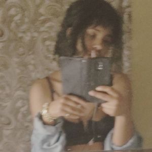 Meet your Posher, Adiah